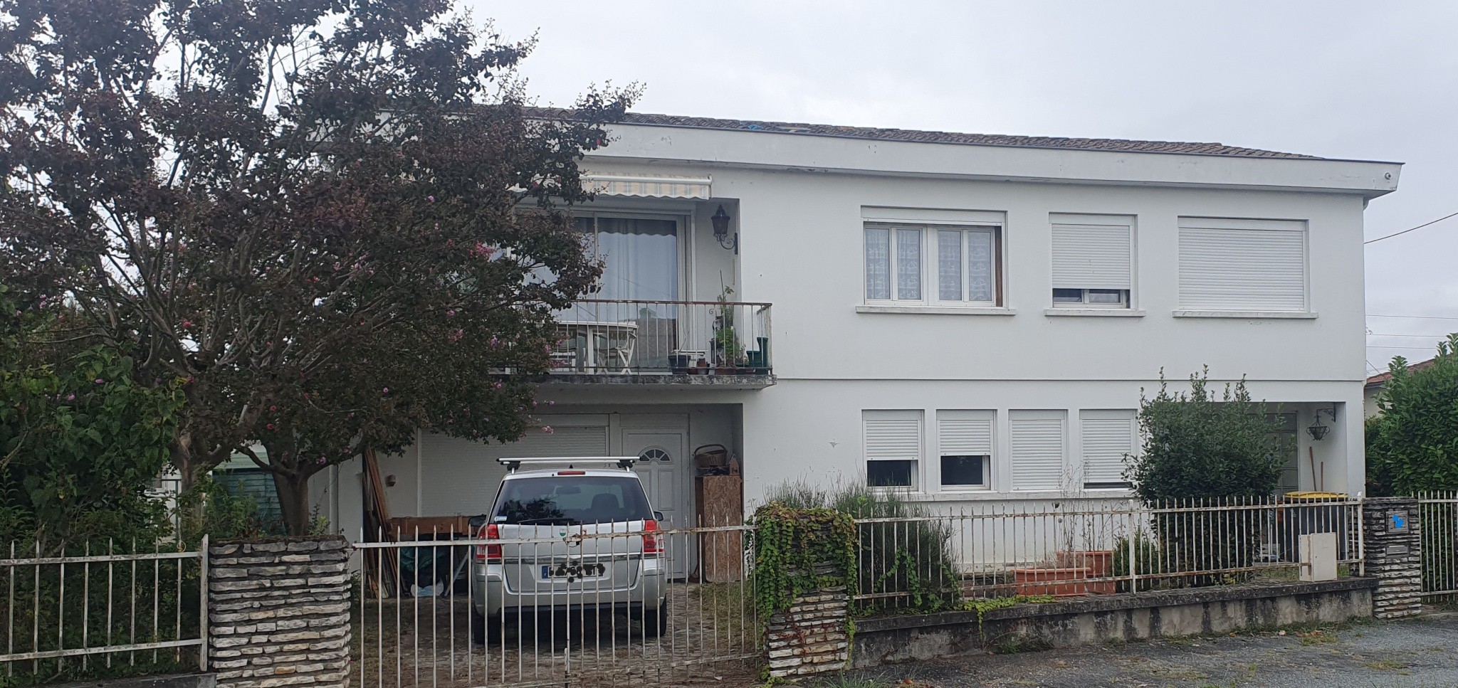 Vente Maison à Marmande 7 pièces