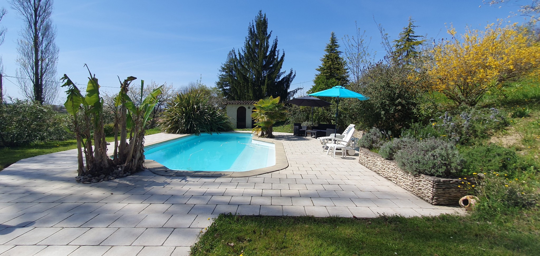 Vente Maison à Marmande 8 pièces