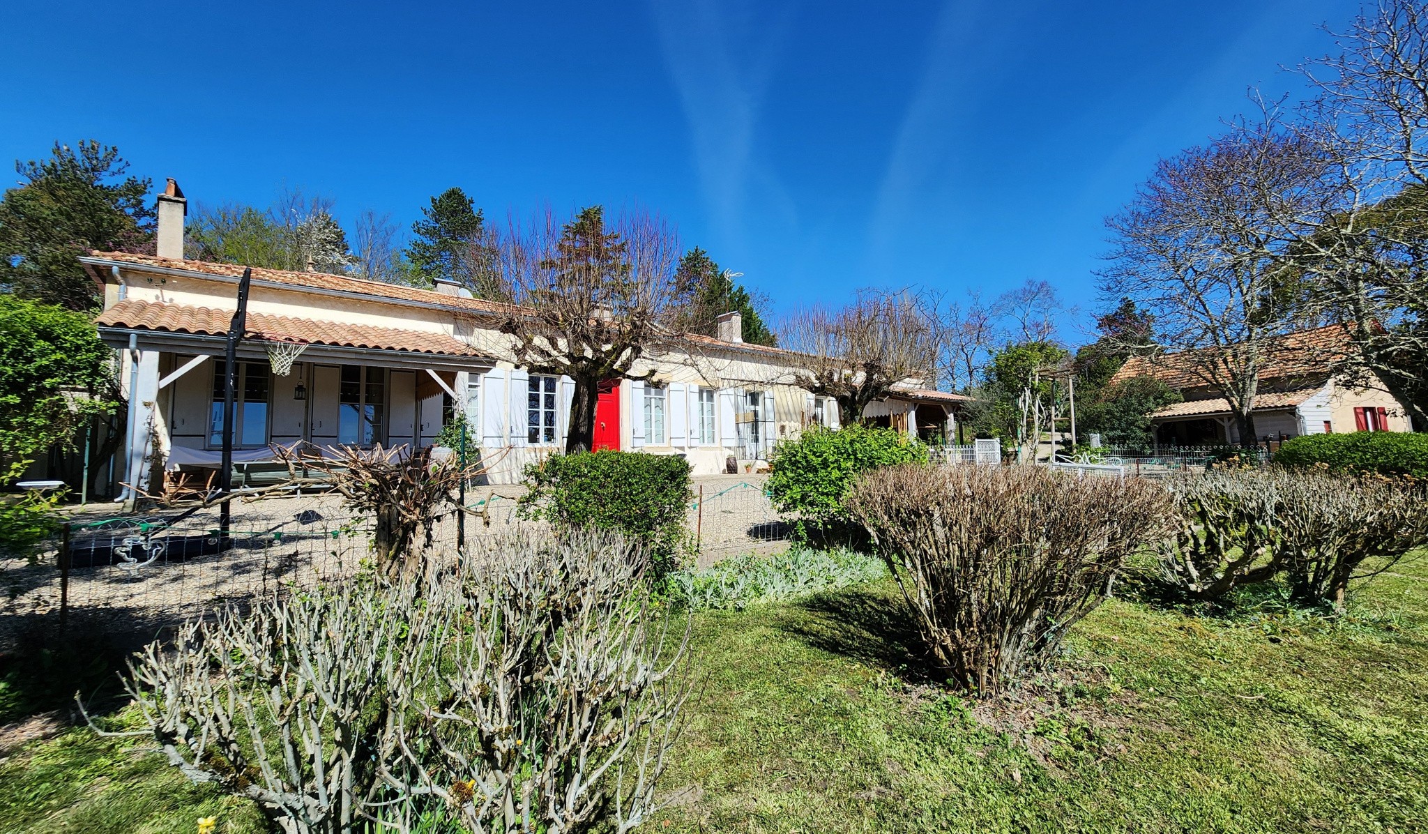 Vente Maison à Marmande 8 pièces