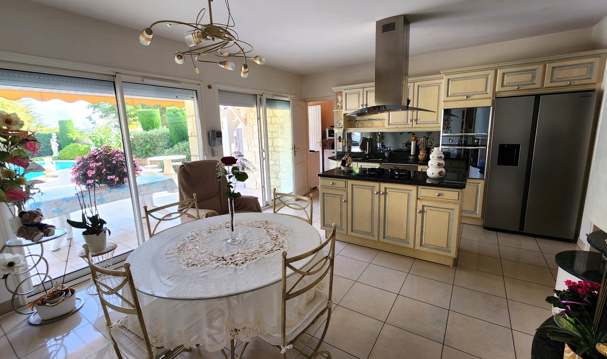 Vente Maison à Marmande 7 pièces