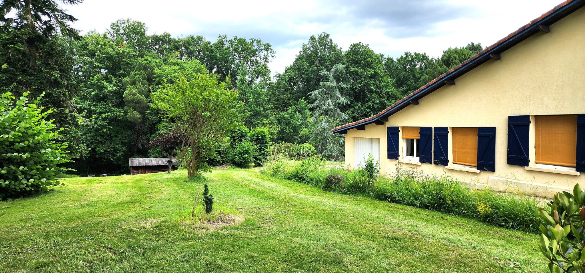 Vente Maison à Marmande 7 pièces