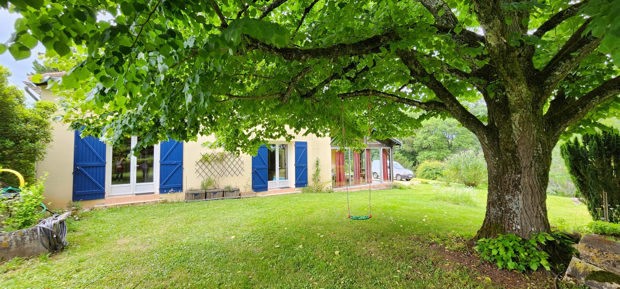 Vente Maison à Marmande 7 pièces