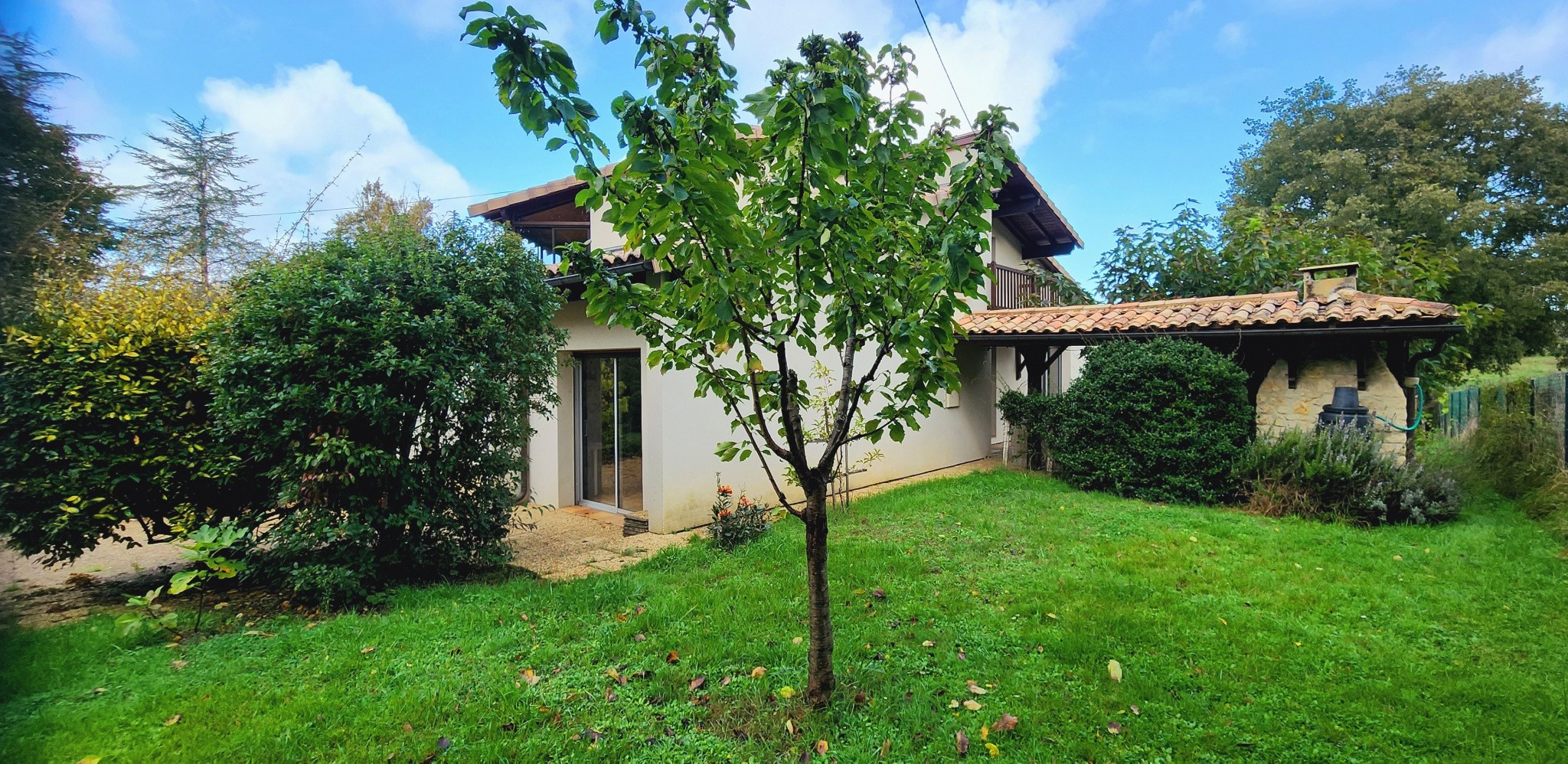 Vente Maison à Marmande 8 pièces