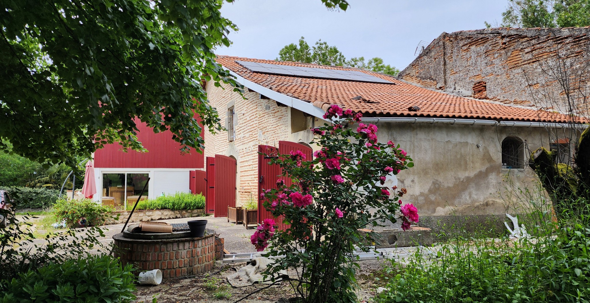 Vente Maison à Tonneins 4 pièces