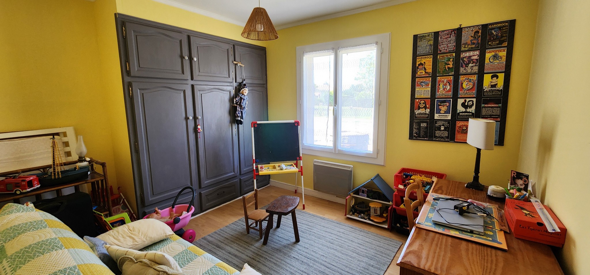 Vente Maison à Beaupuy 5 pièces