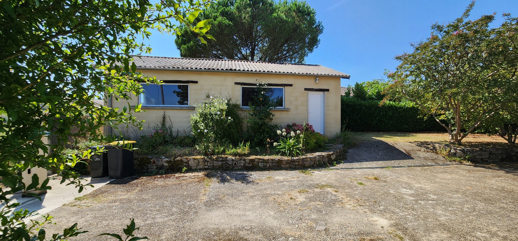 Vente Maison à Beaupuy 5 pièces