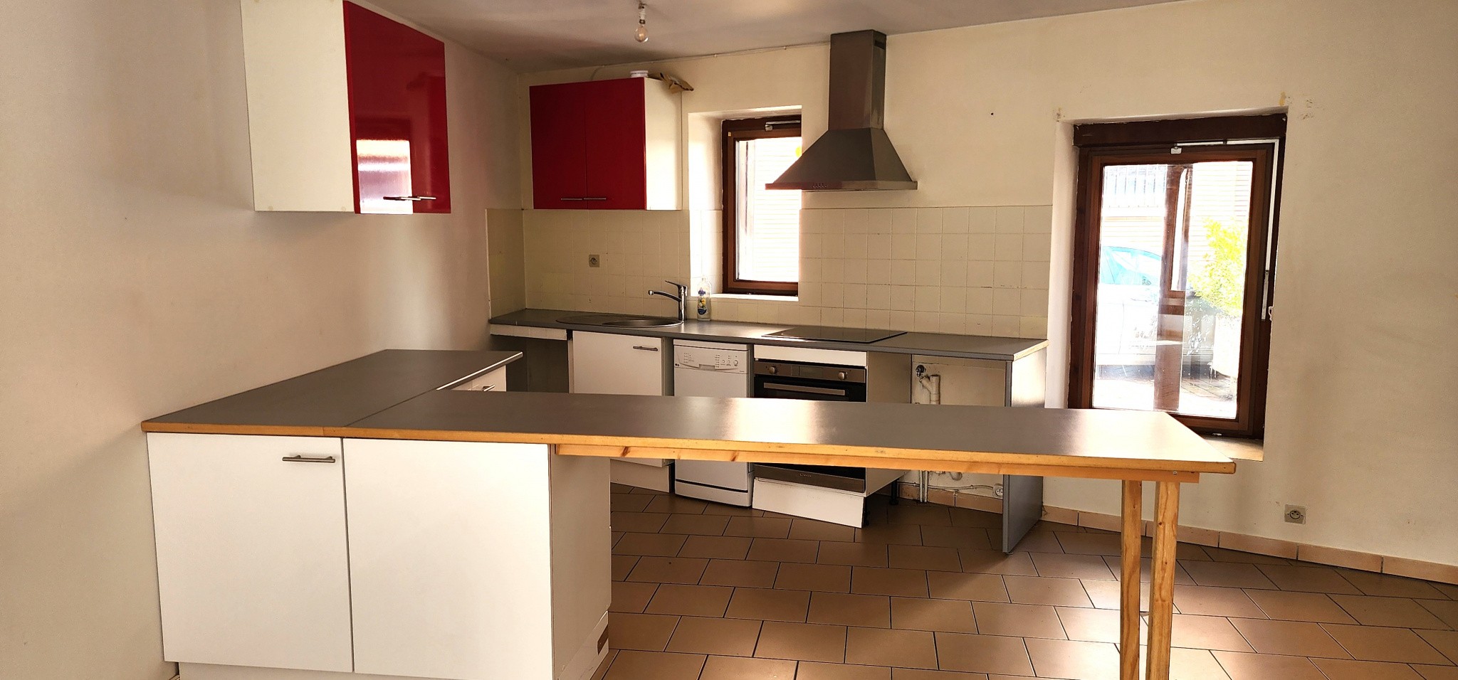 Vente Maison à Marmande 4 pièces