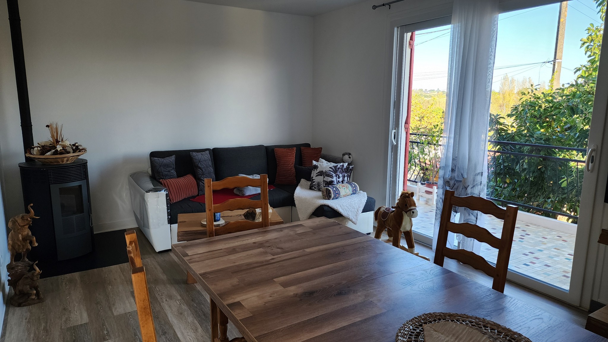 Vente Maison à Marmande 3 pièces