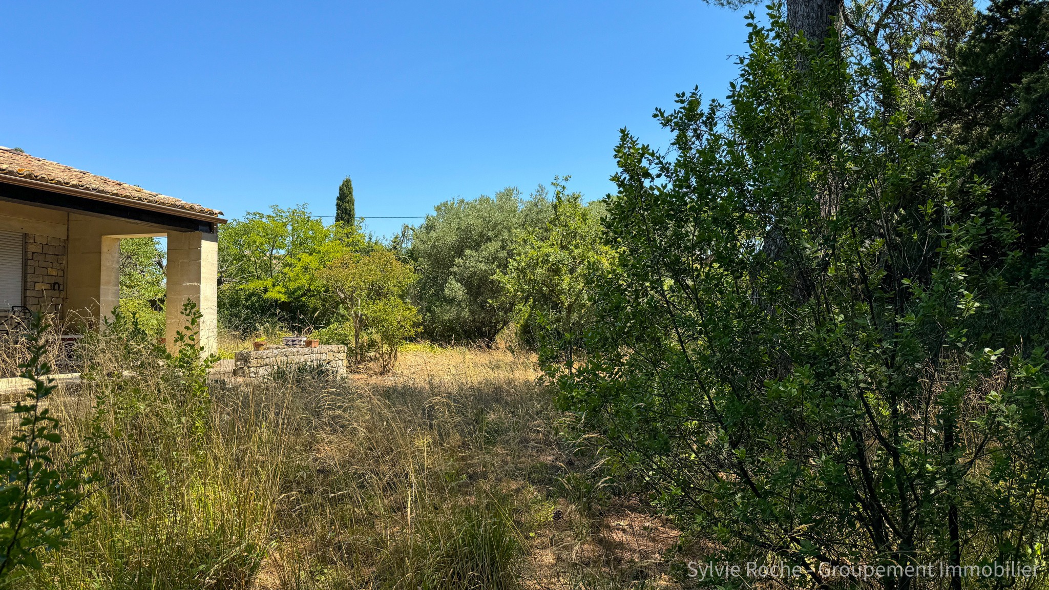 Vente Maison à Orange 5 pièces