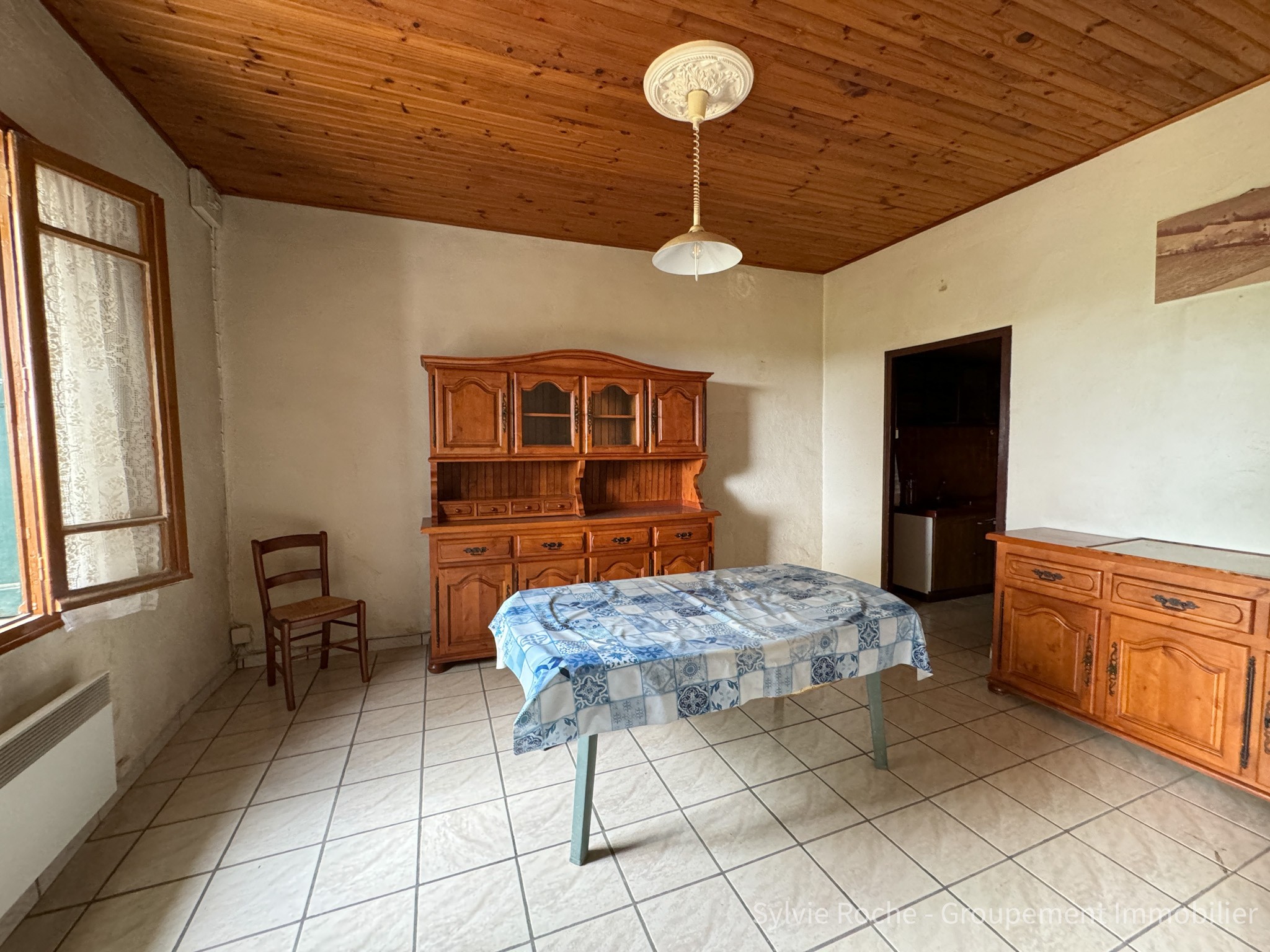 Vente Maison à Caderousse 8 pièces