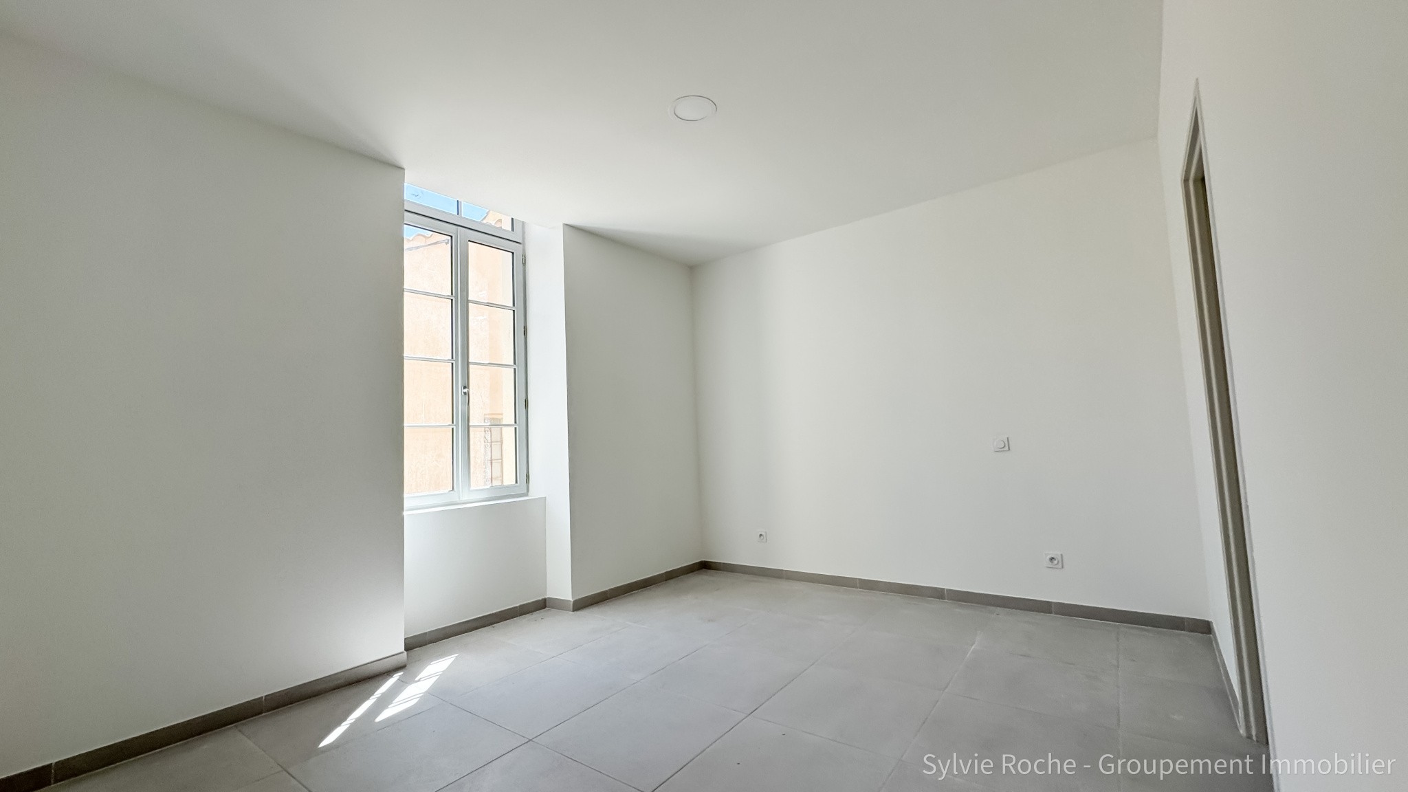 Vente Appartement à Sérignan-du-Comtat 2 pièces