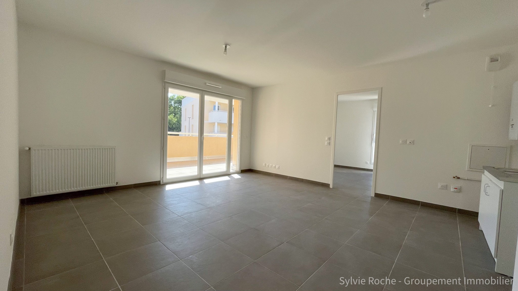 Vente Appartement à Orange 2 pièces