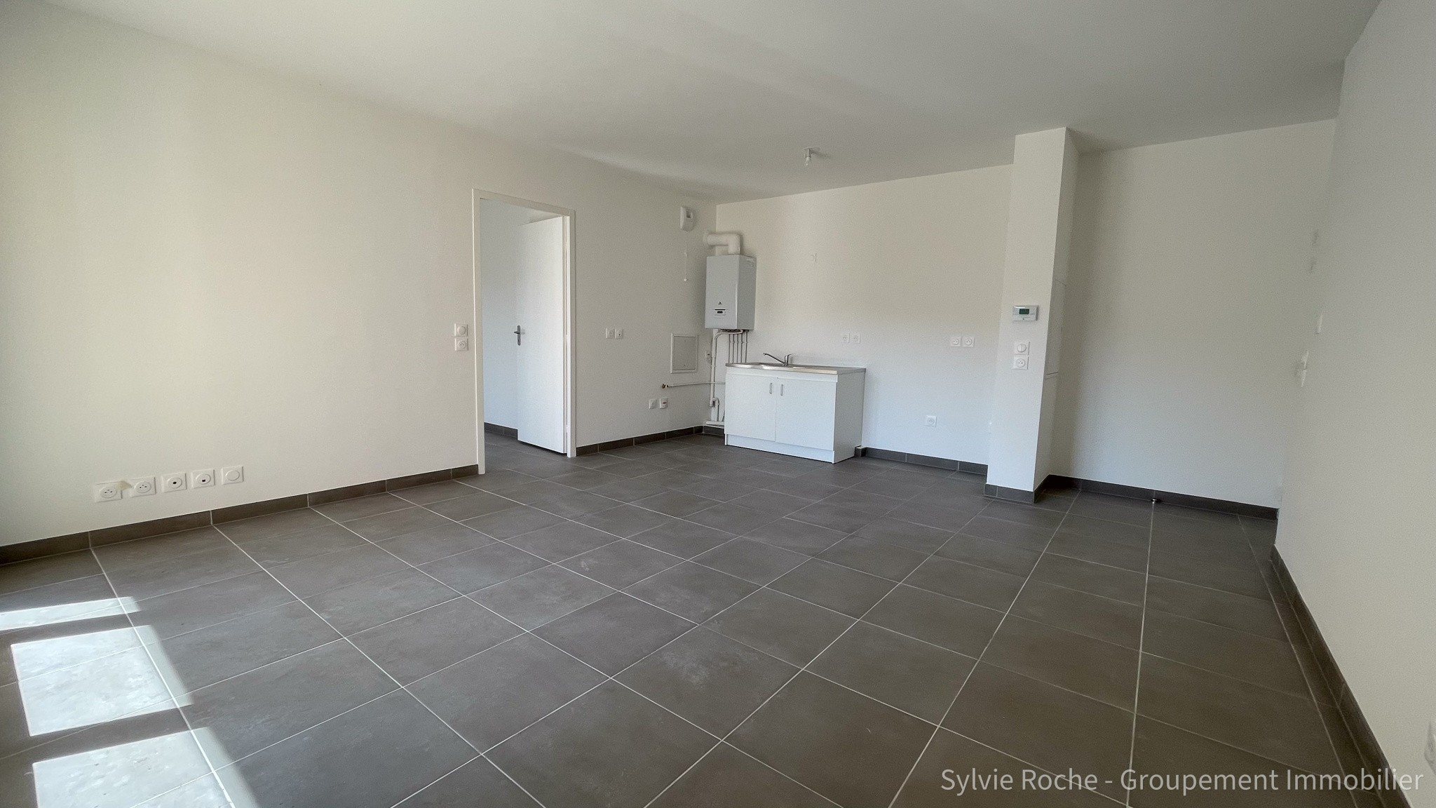 Vente Appartement à Orange 2 pièces