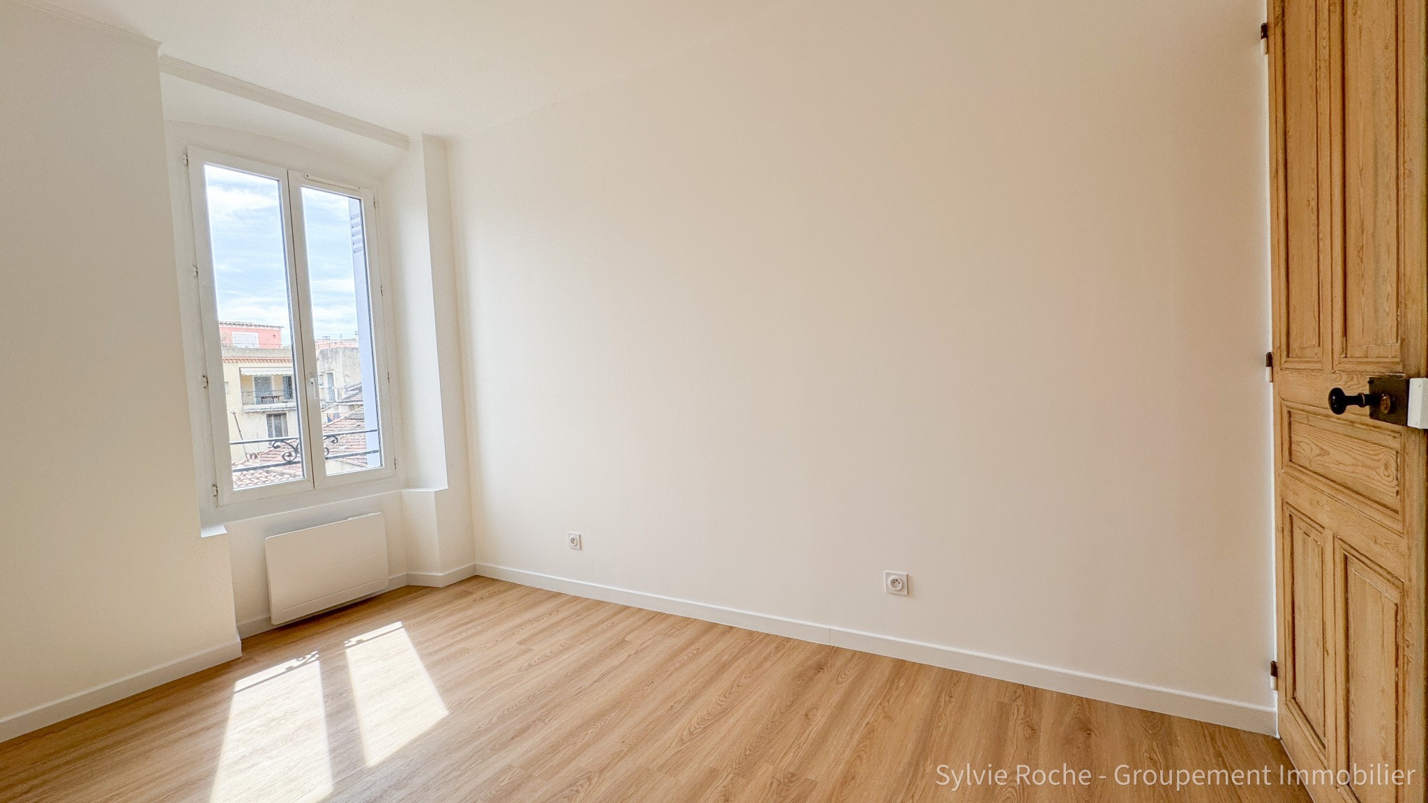 Vente Appartement à Orange 4 pièces