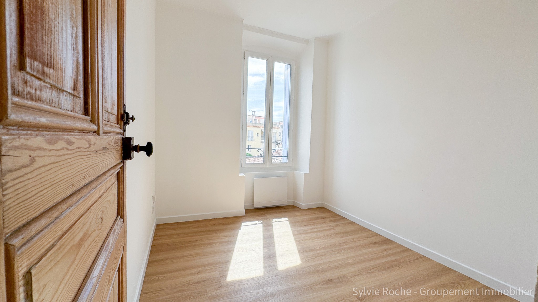 Vente Appartement à Orange 4 pièces