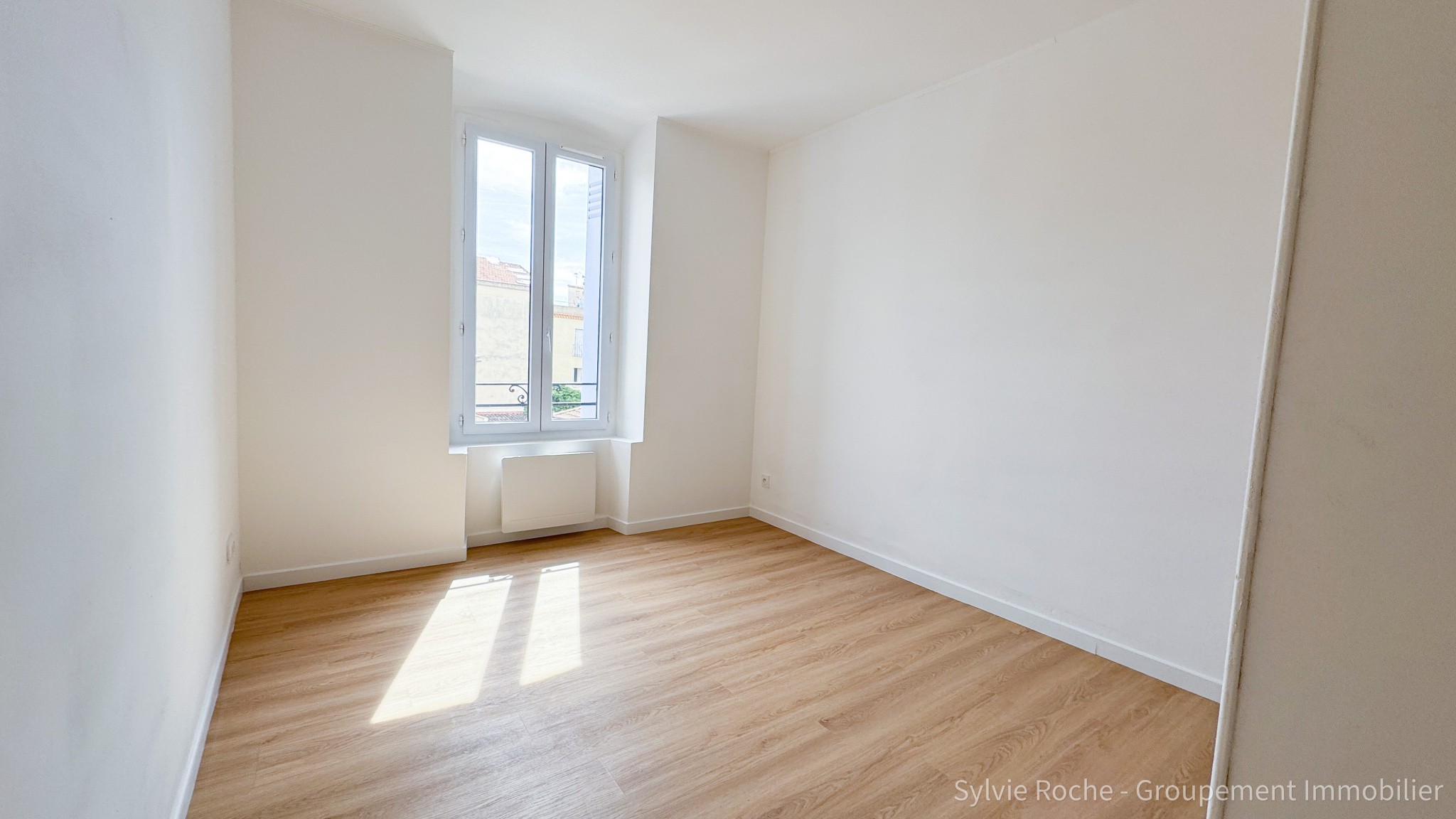 Vente Appartement à Orange 4 pièces