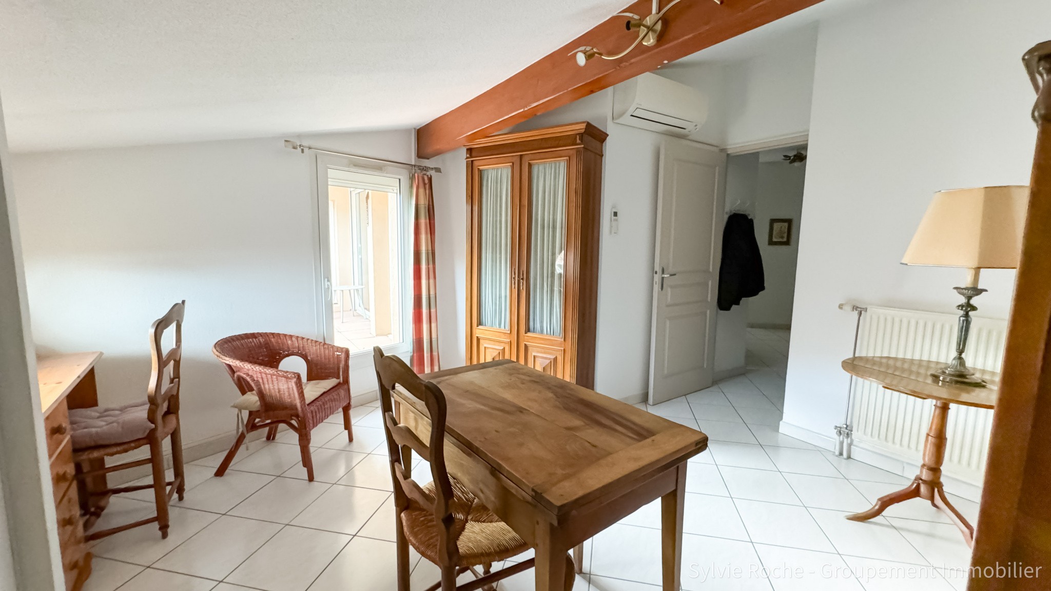 Vente Appartement à Orange 4 pièces