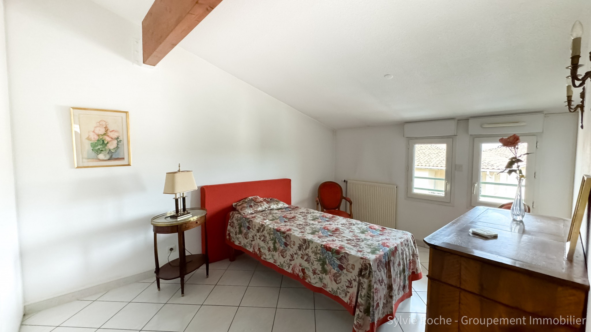 Vente Appartement à Orange 4 pièces