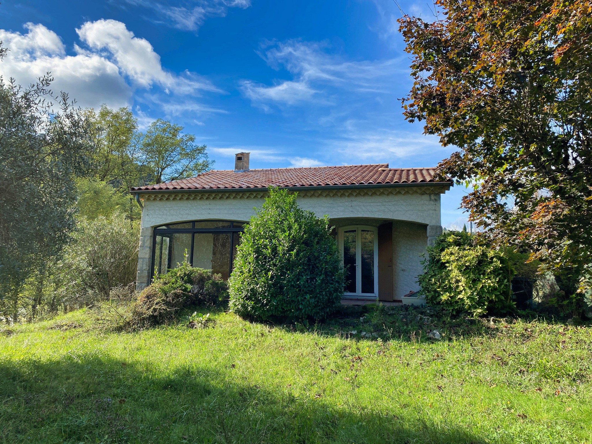 Vente Maison à Aubenas 5 pièces