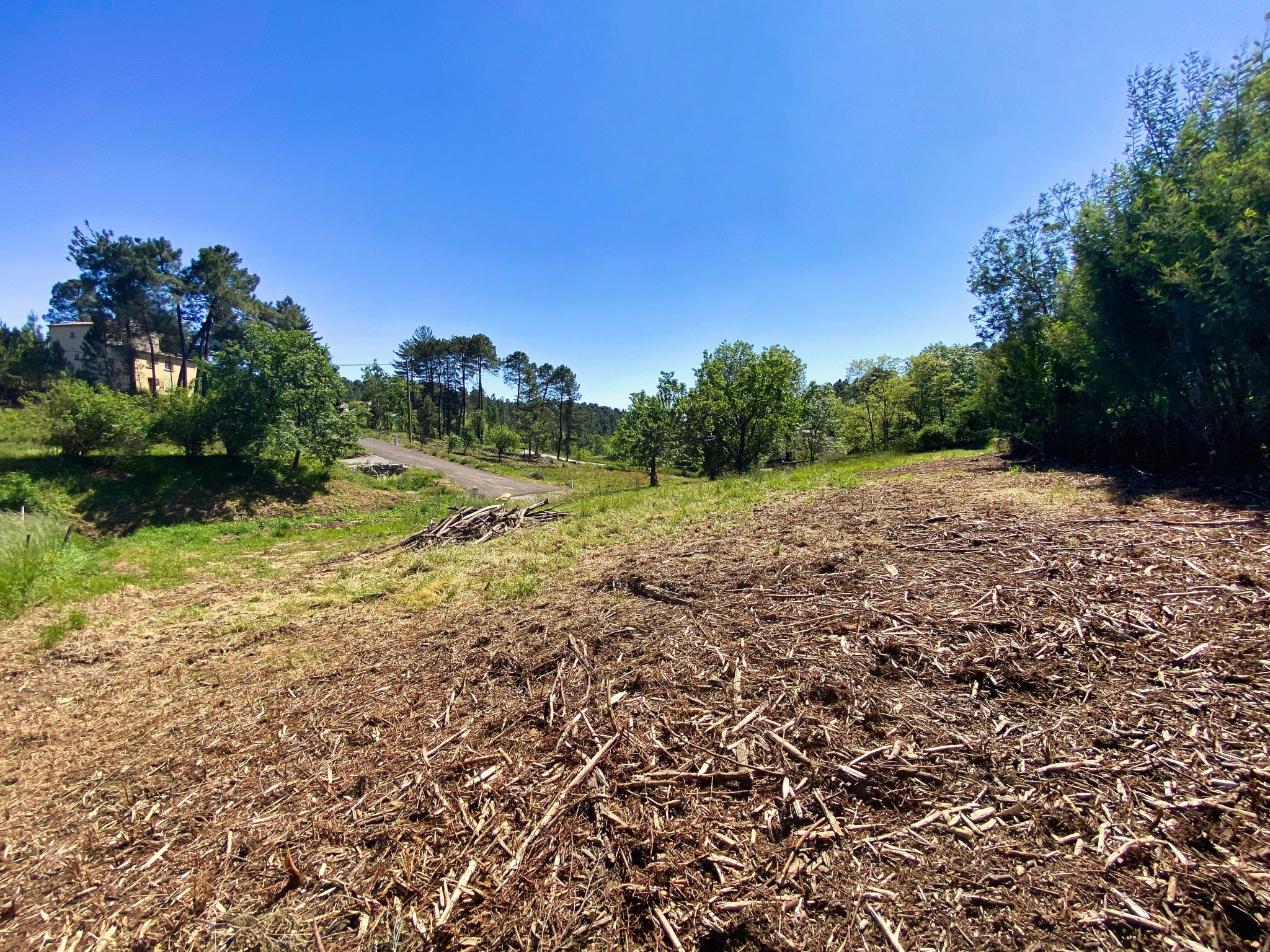 Vente Terrain à Aubenas 0 pièce