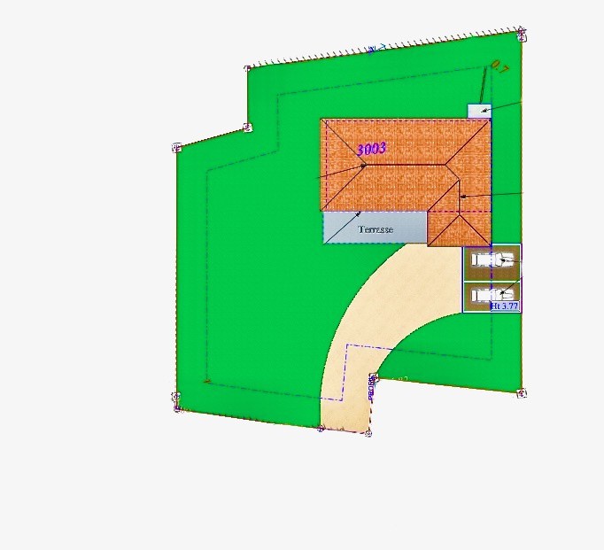 Vente Terrain à Aubenas 0 pièce