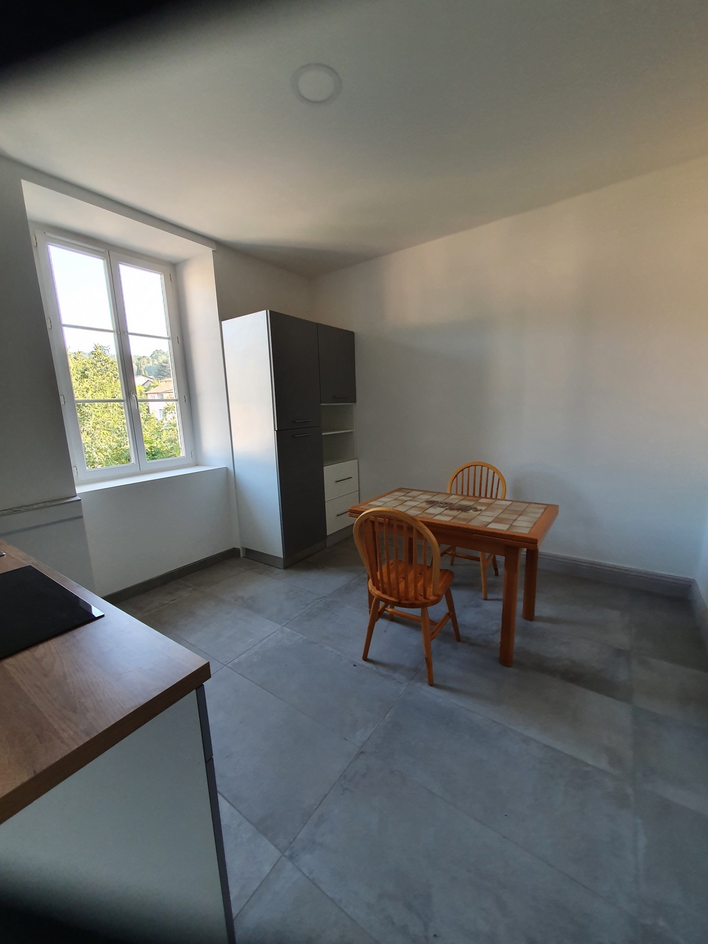 Vente Appartement à Vals-les-Bains 4 pièces