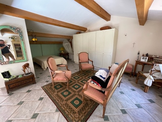 Vente Maison à Pézenas 5 pièces