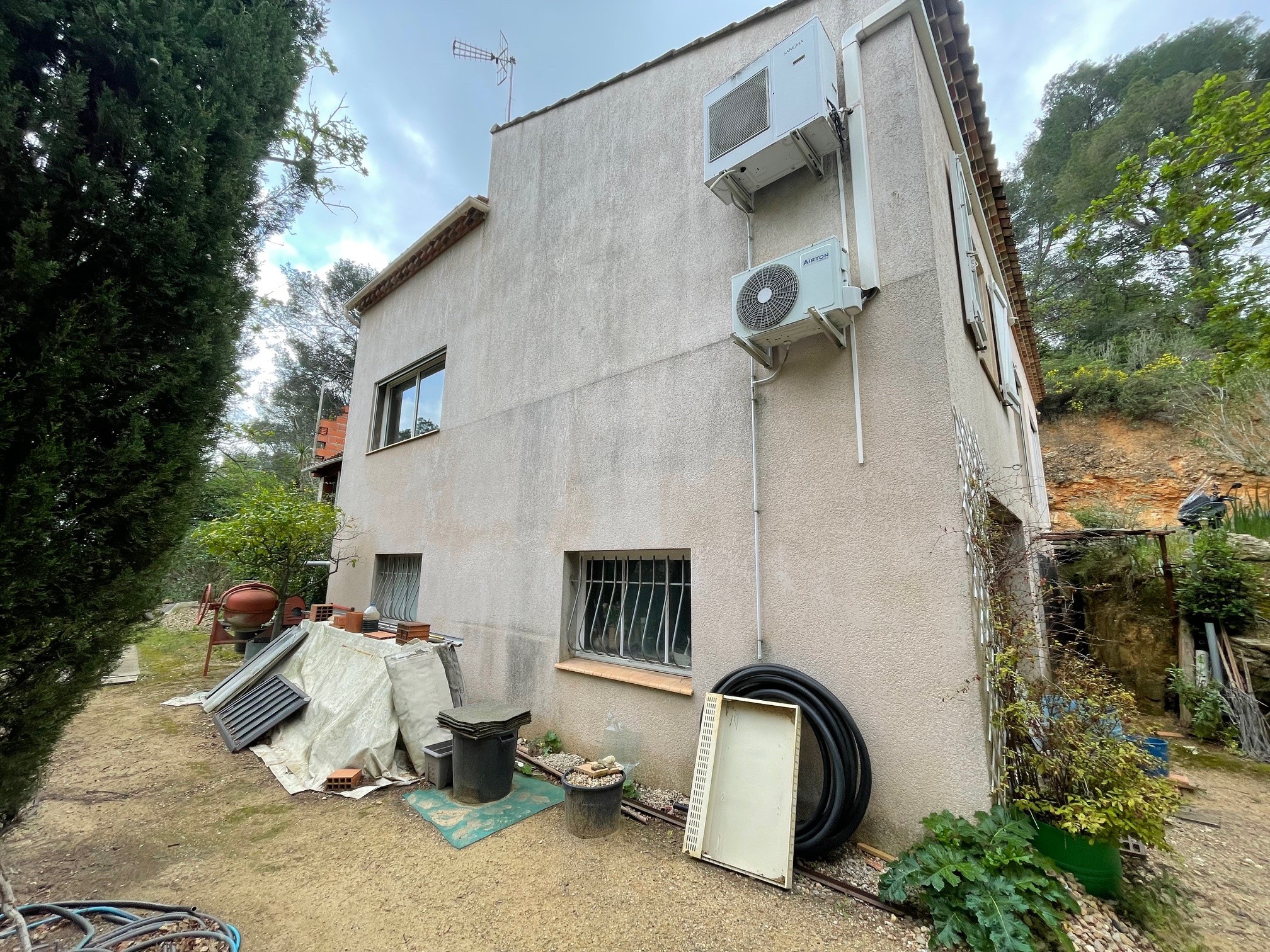 Vente Maison à Pézenas 5 pièces