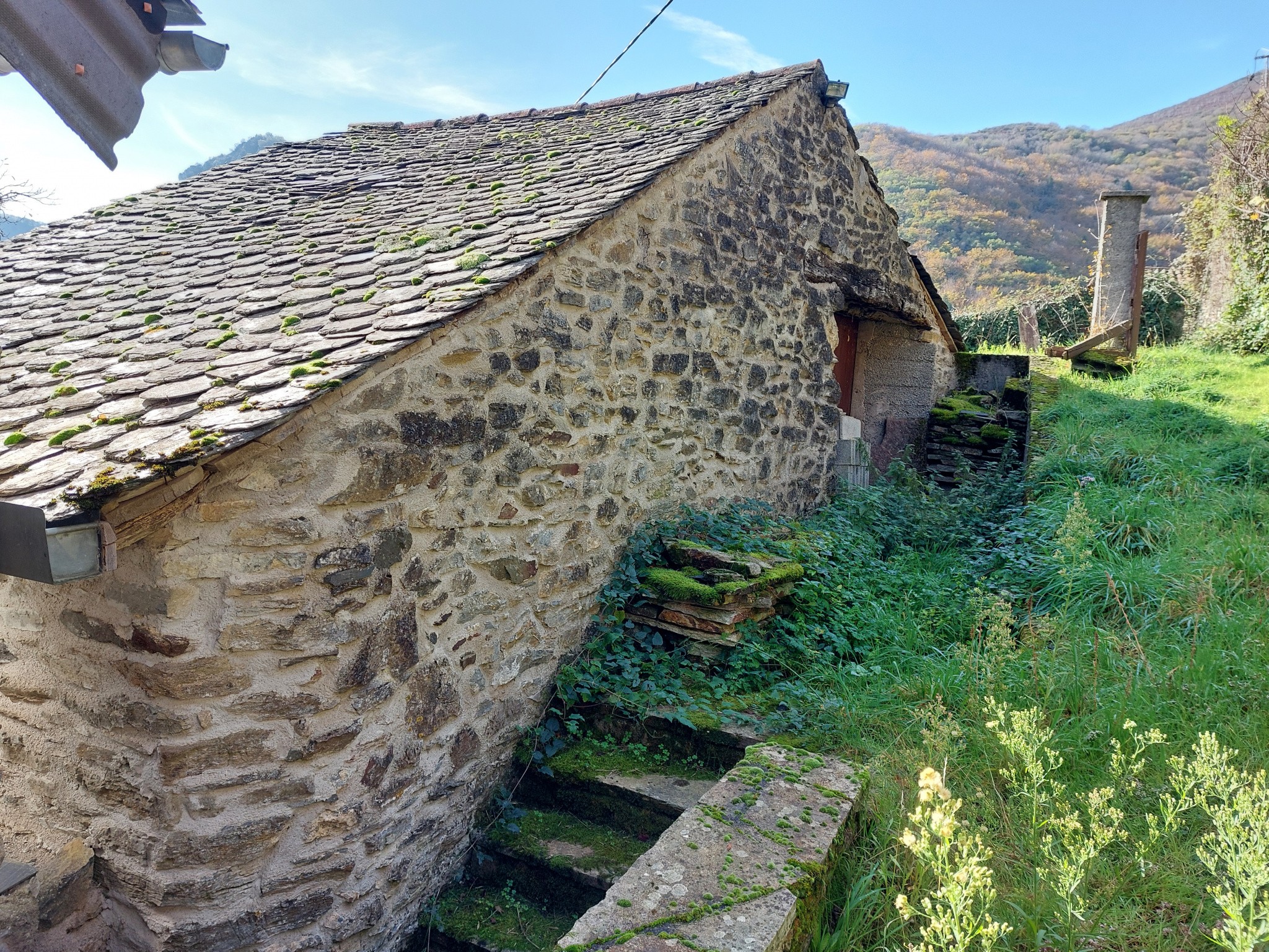 Vente Maison à Brusque 6 pièces