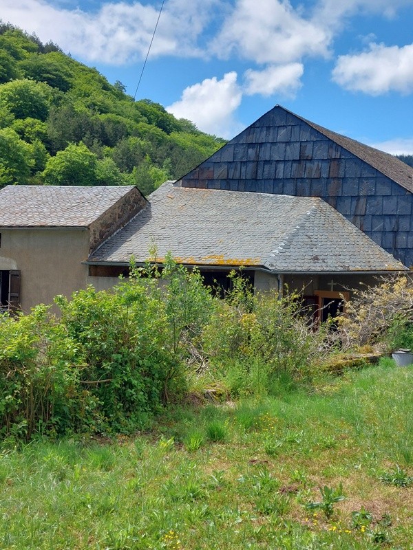 Vente Maison à Mélagues 5 pièces