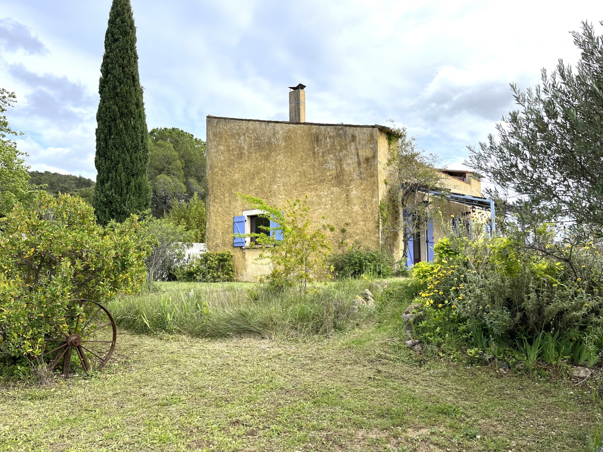 Vente Maison à Gignac 5 pièces