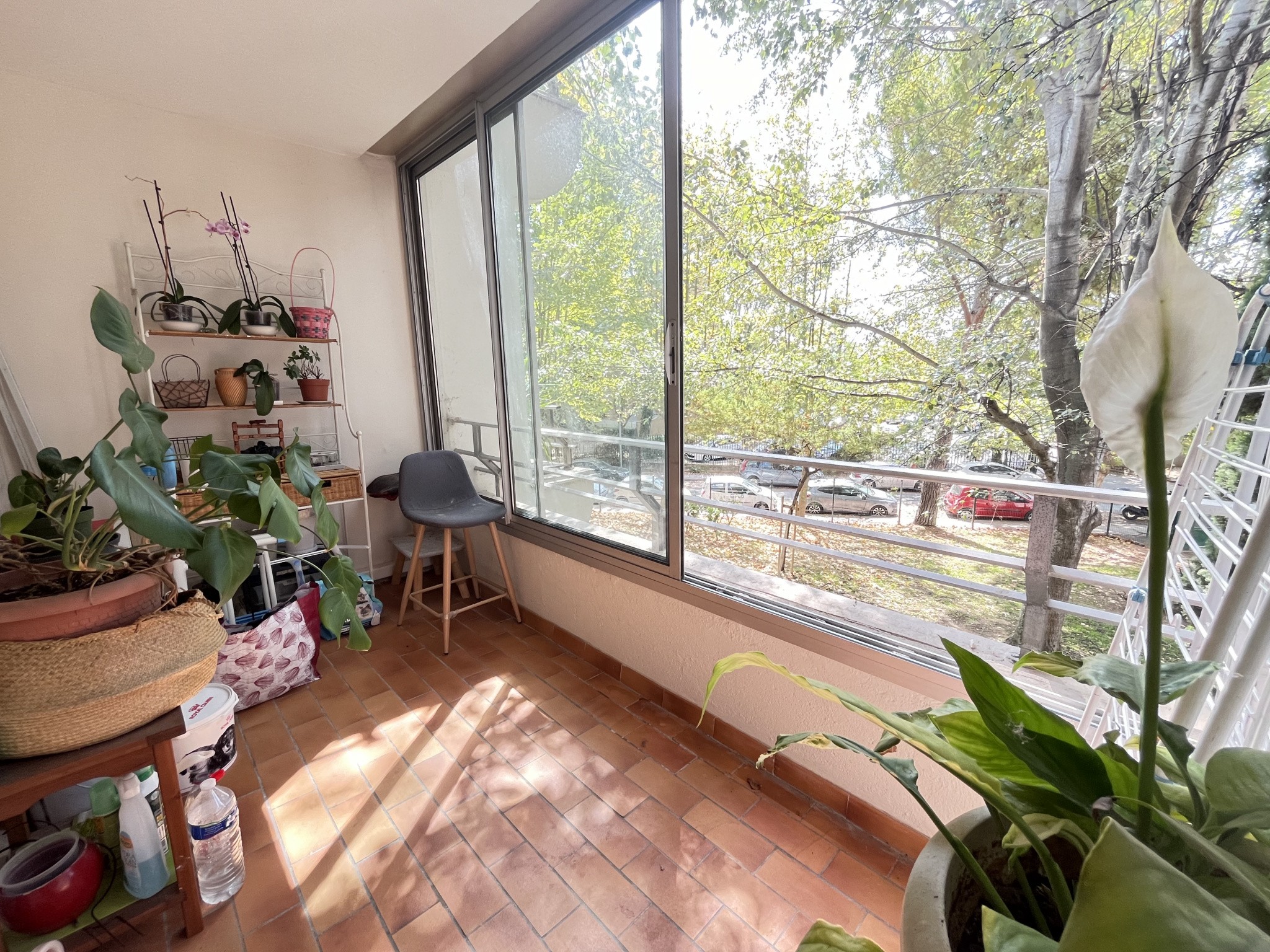 Vente Appartement à Montpellier 3 pièces