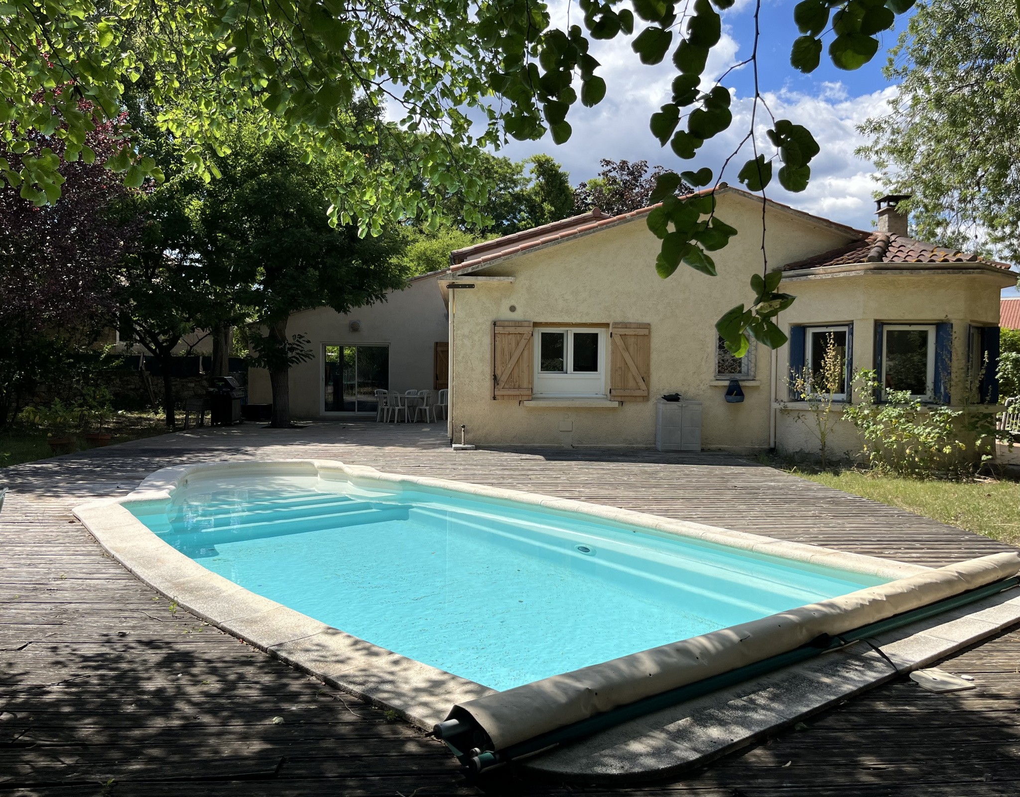 Vente Maison à Gignac 7 pièces