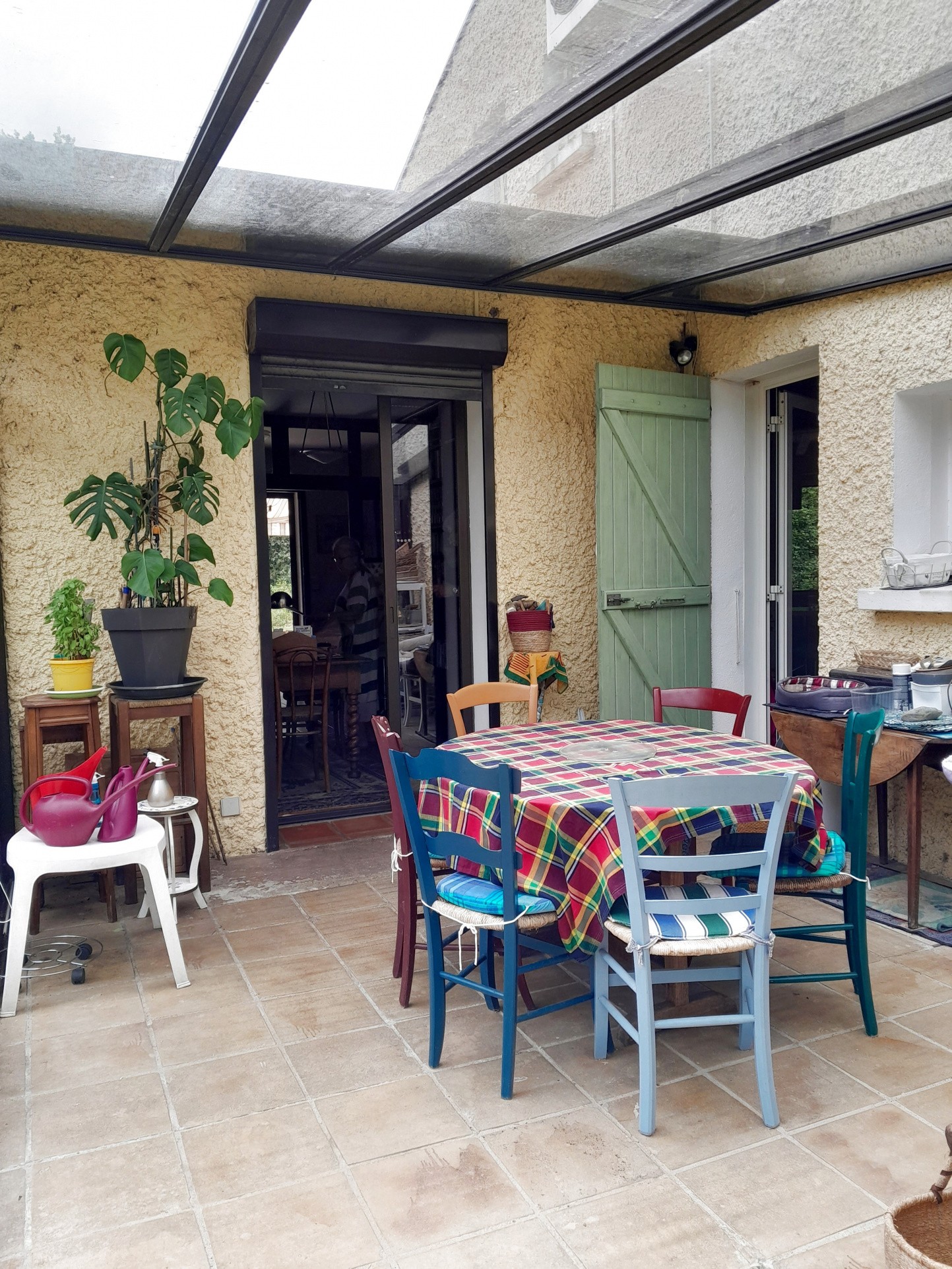 Vente Maison à Moissac 6 pièces