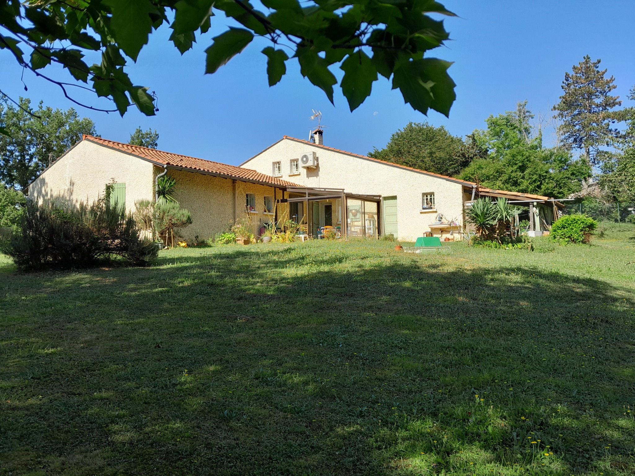 Vente Maison à Moissac 6 pièces