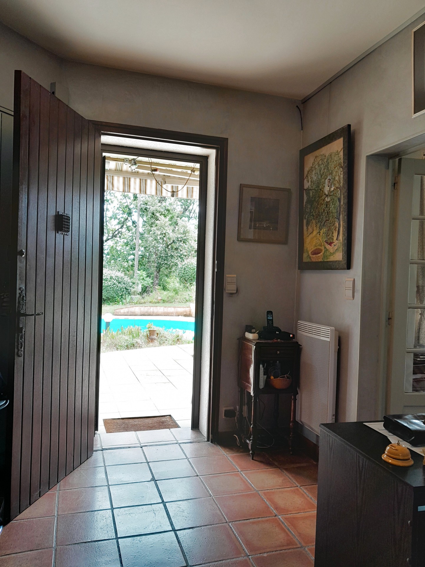 Vente Maison à Moissac 6 pièces