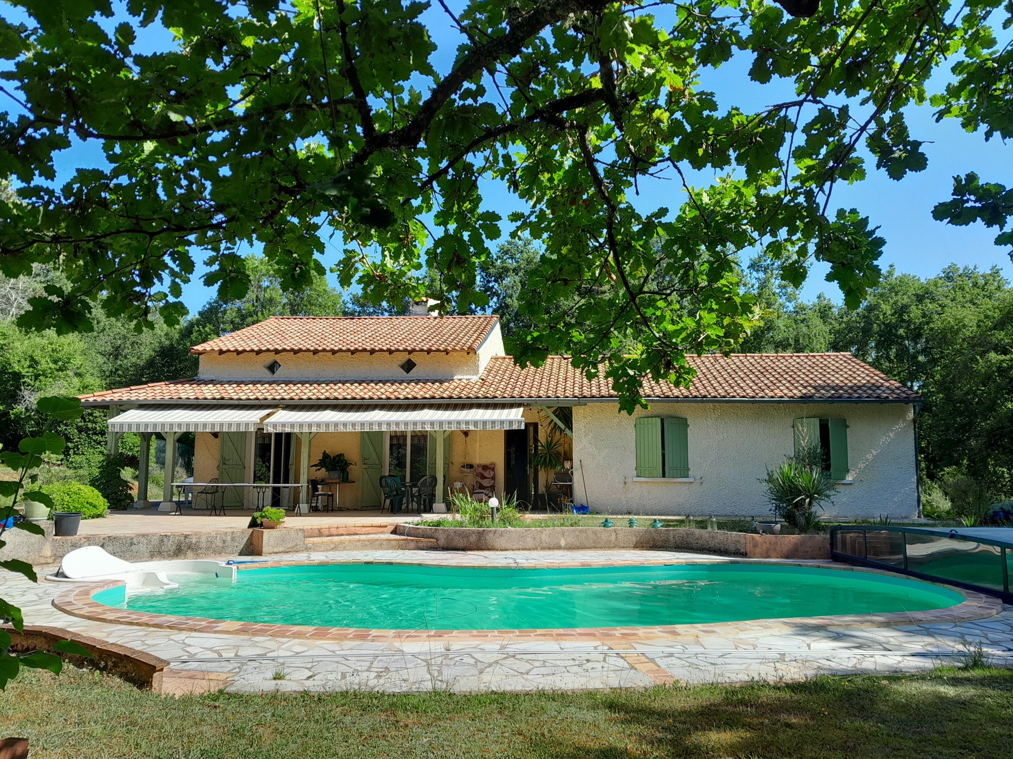 Vente Maison à Moissac 6 pièces