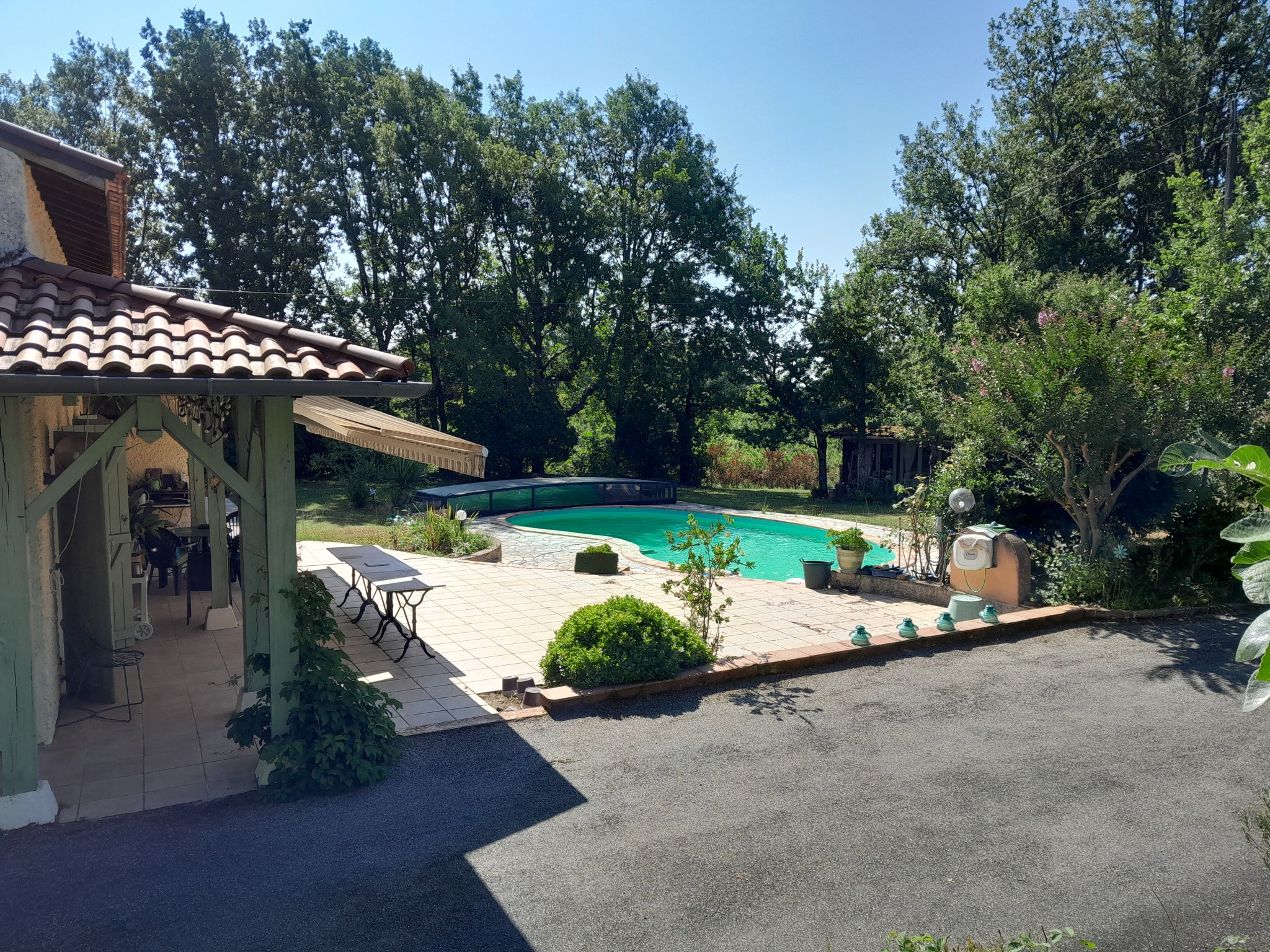 Vente Maison à Moissac 6 pièces