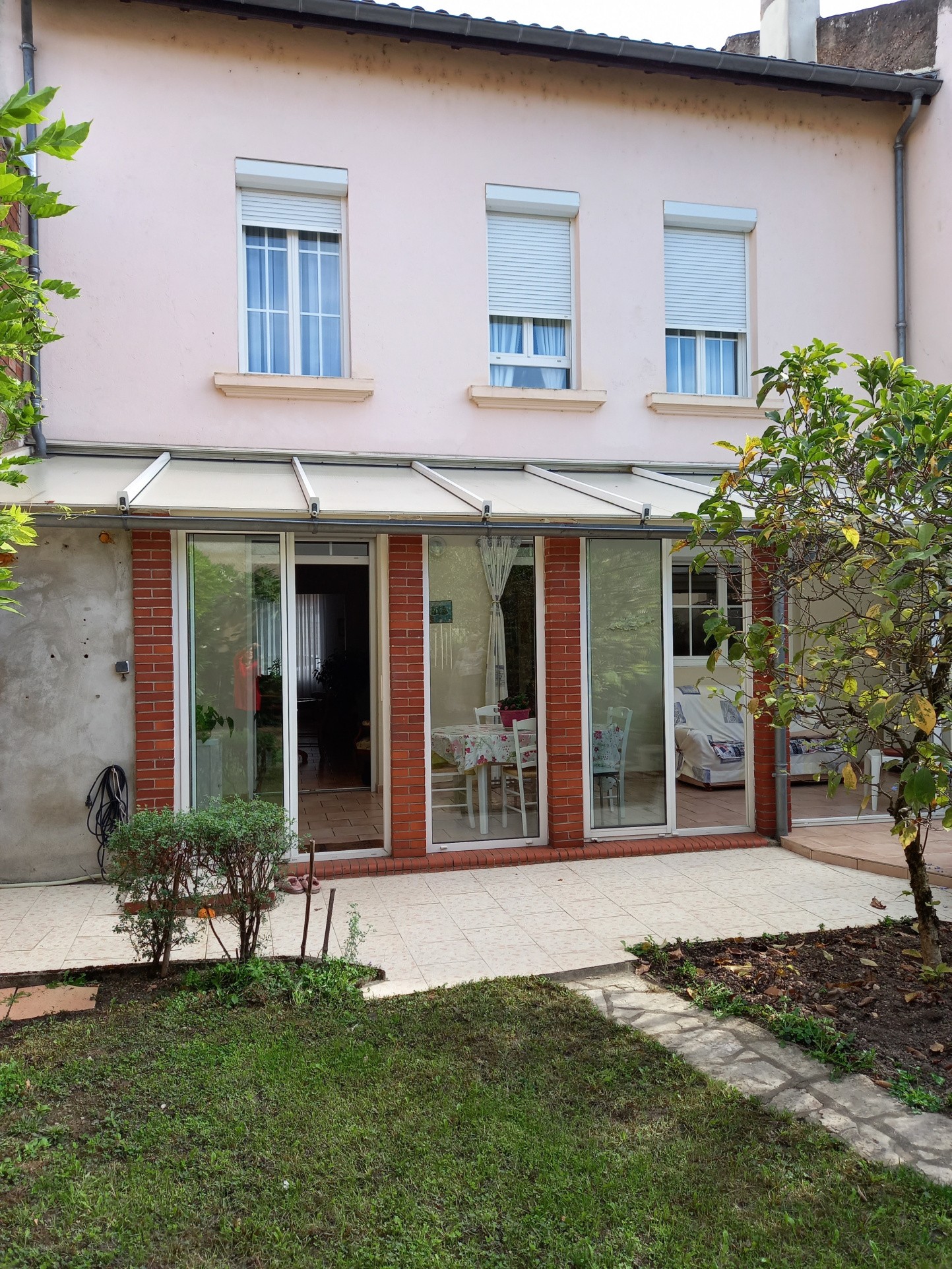 Vente Maison à Moissac 5 pièces