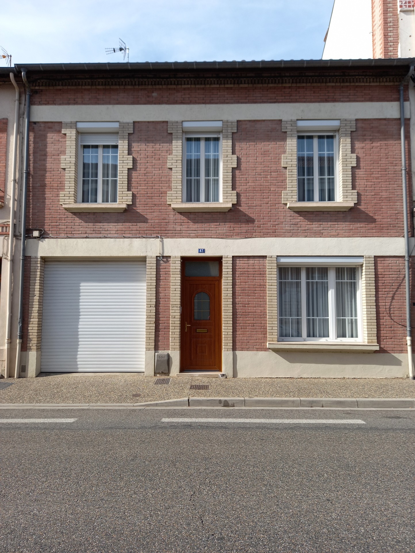 Vente Maison à Moissac 5 pièces