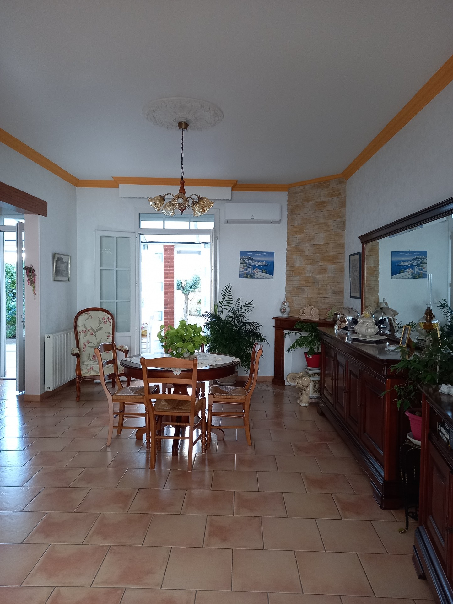 Vente Maison à Moissac 5 pièces