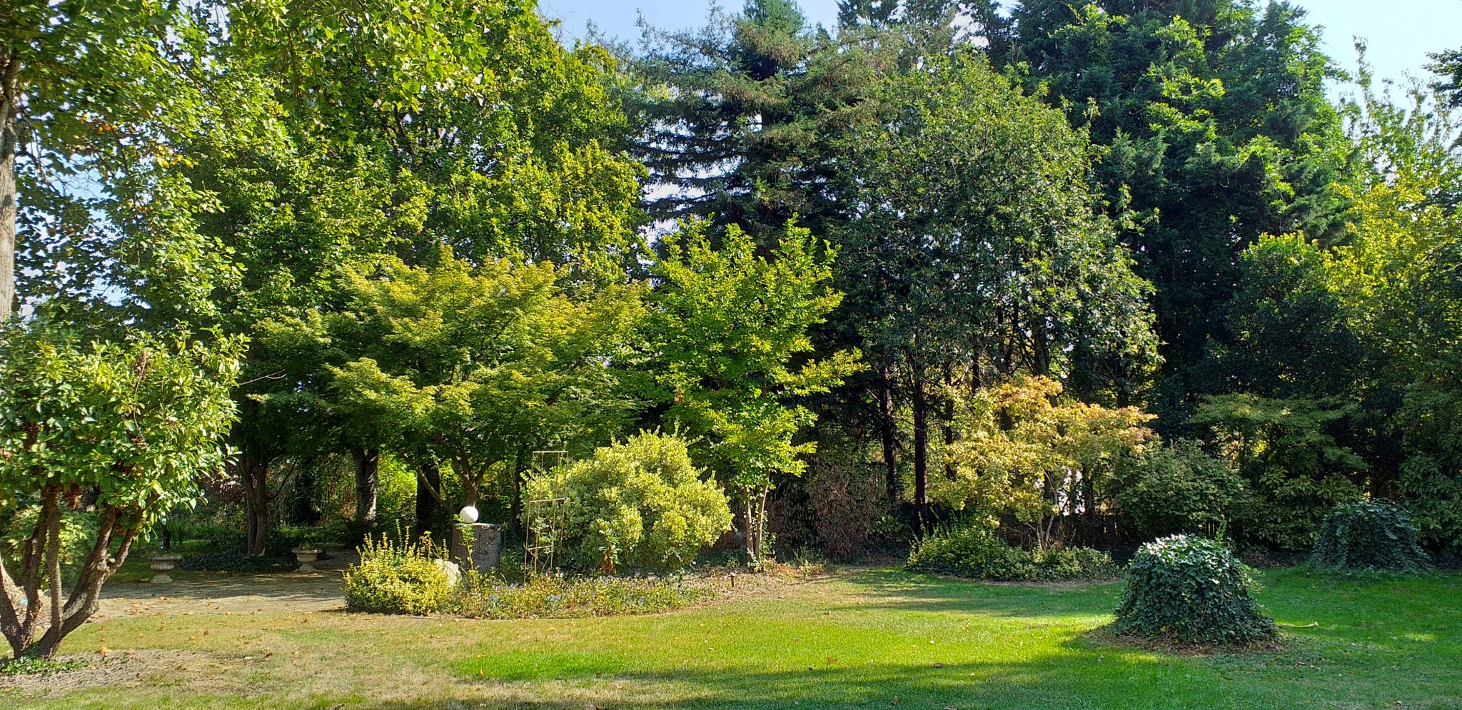 Vente Maison à Saint-Nicolas-de-la-Grave 10 pièces