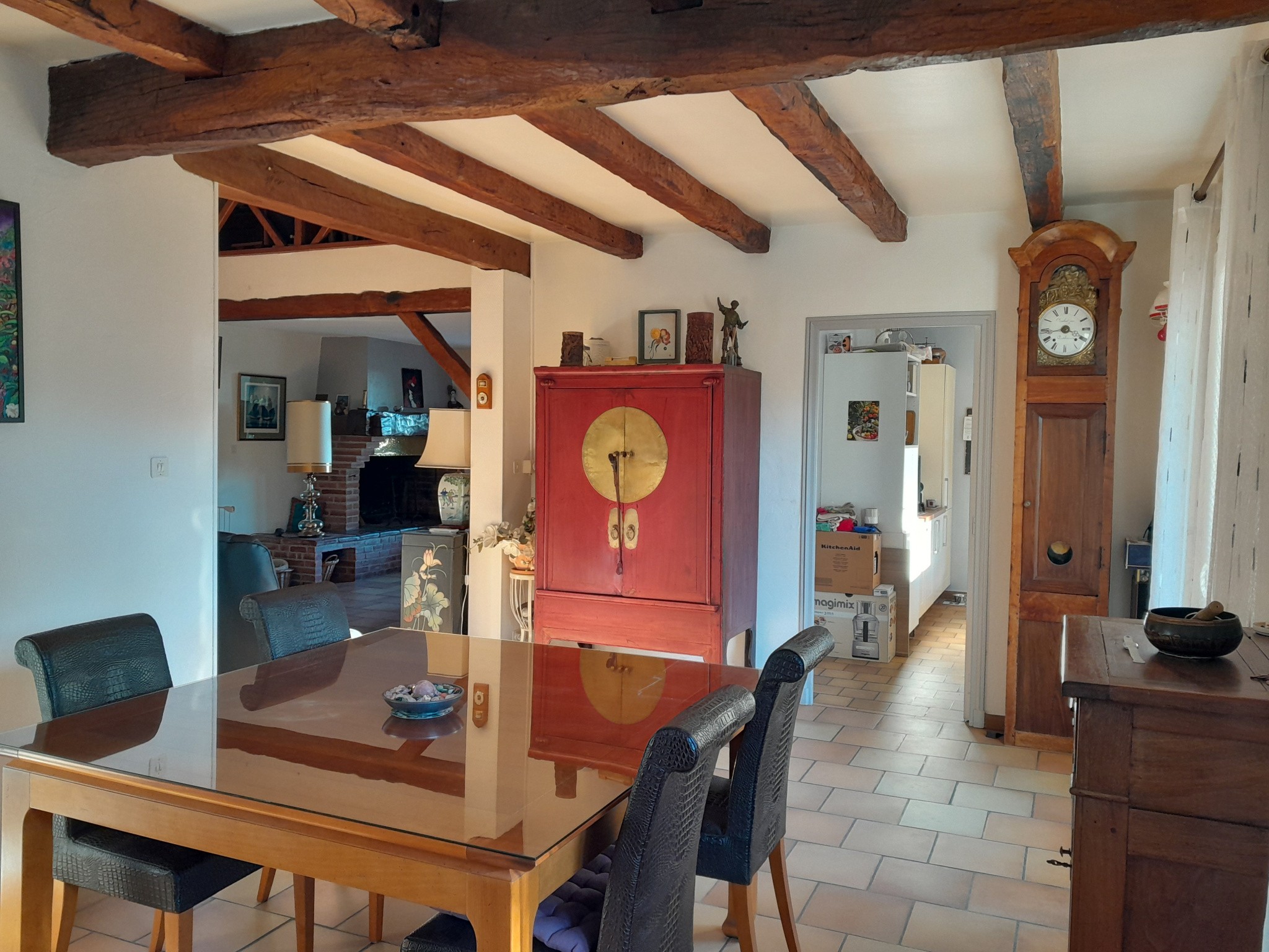 Vente Maison à Moissac 6 pièces