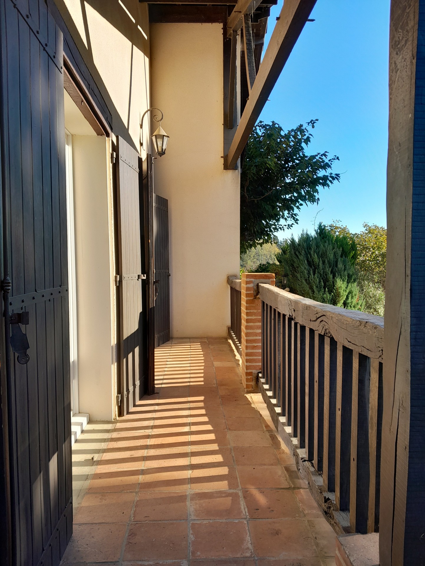 Vente Maison à Moissac 6 pièces