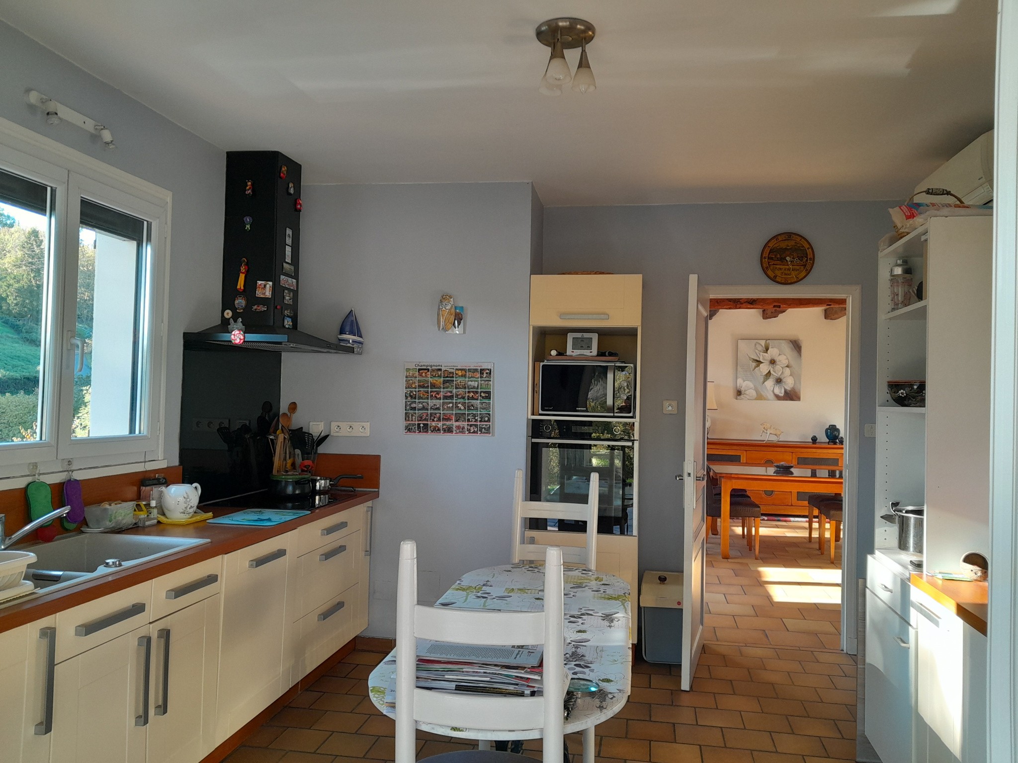 Vente Maison à Moissac 6 pièces