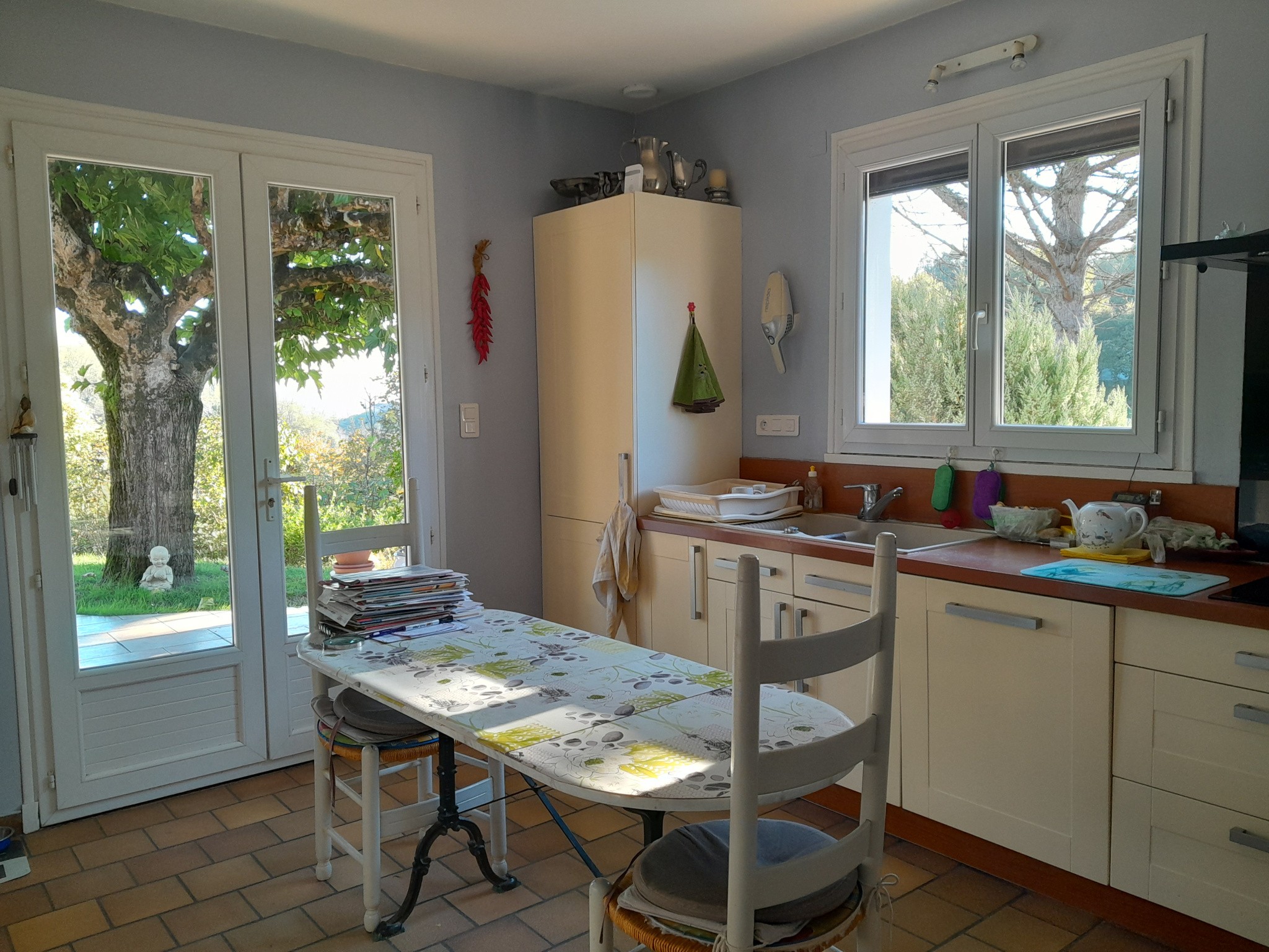 Vente Maison à Moissac 6 pièces