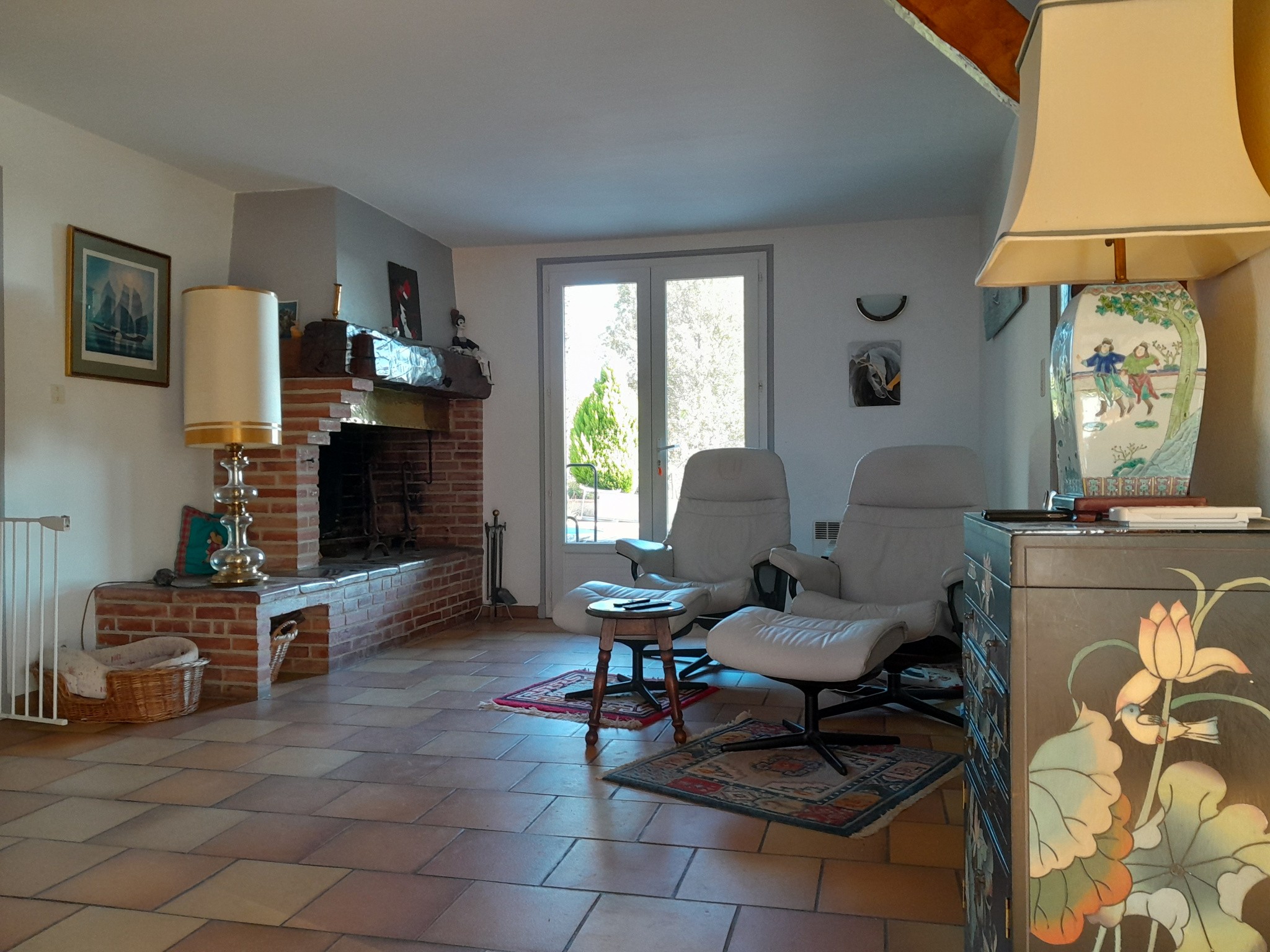 Vente Maison à Moissac 6 pièces