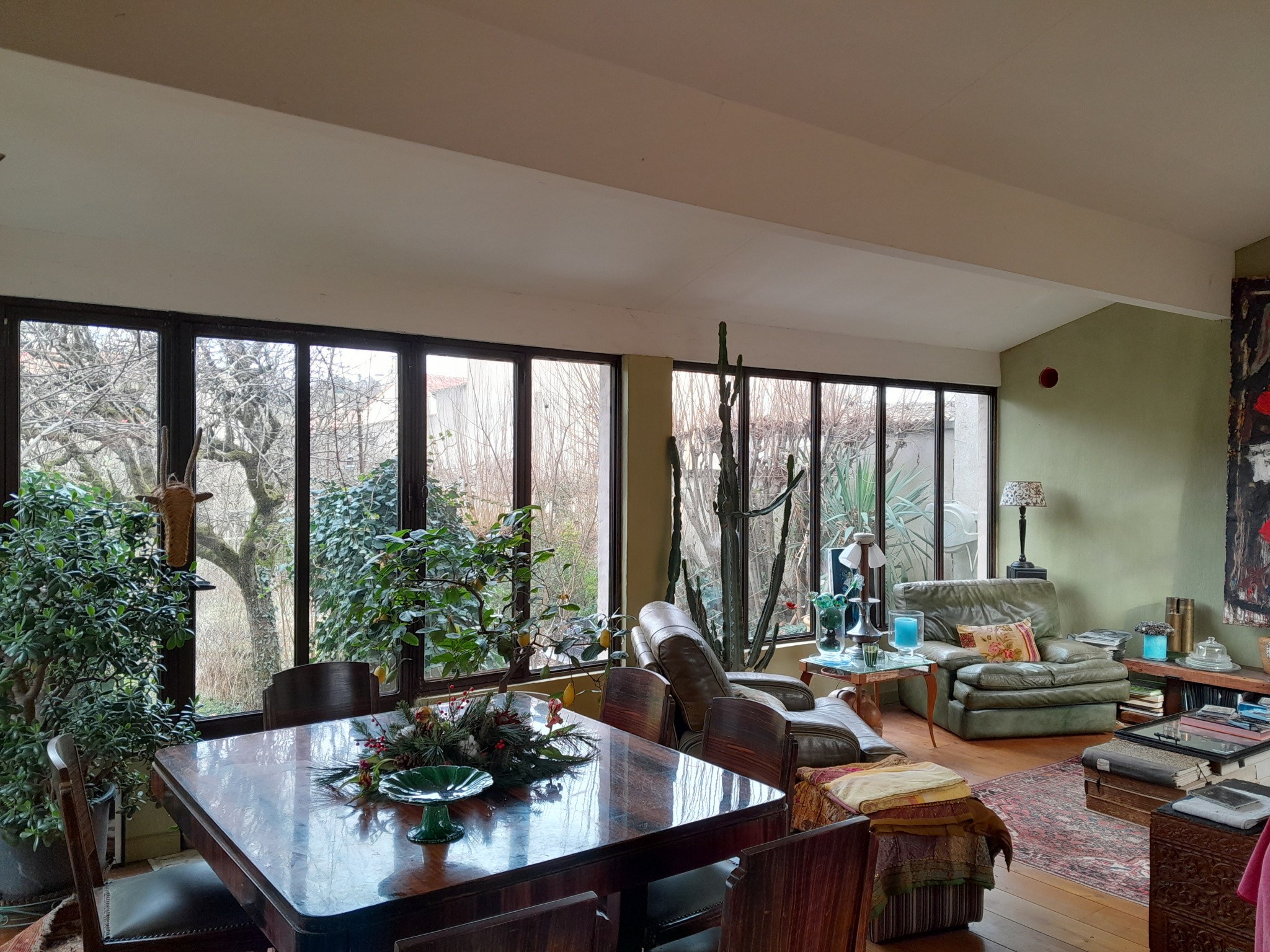 Vente Maison à Moissac 10 pièces