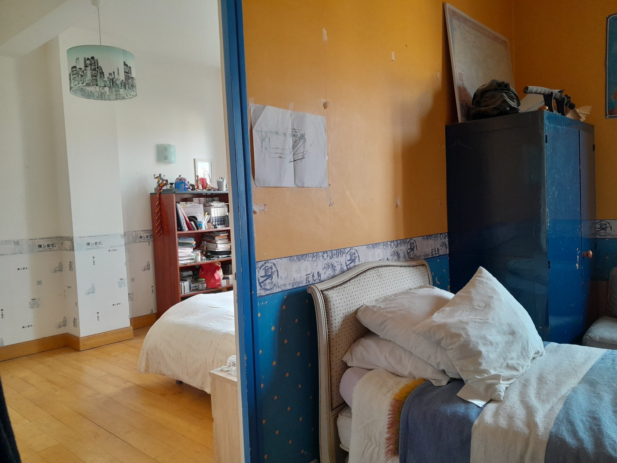 Vente Maison à Moissac 10 pièces