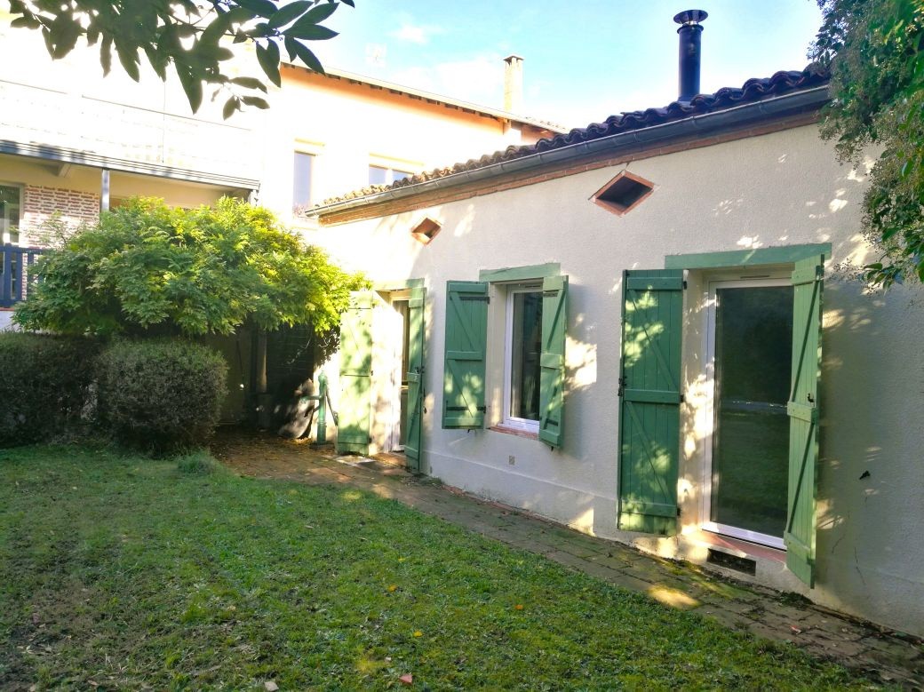 Vente Maison à Moissac 6 pièces